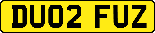 DU02FUZ