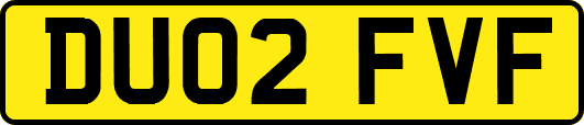 DU02FVF