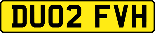 DU02FVH