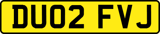 DU02FVJ