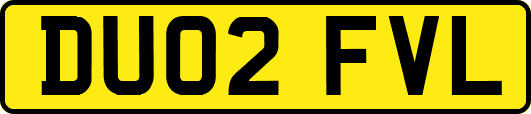 DU02FVL