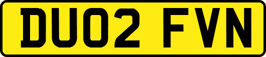 DU02FVN