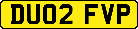 DU02FVP
