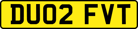 DU02FVT