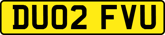 DU02FVU