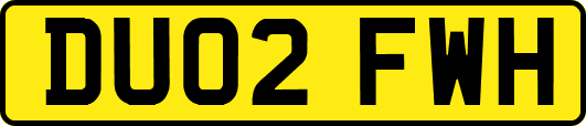 DU02FWH