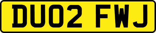 DU02FWJ