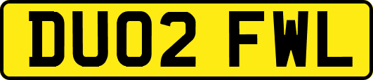 DU02FWL