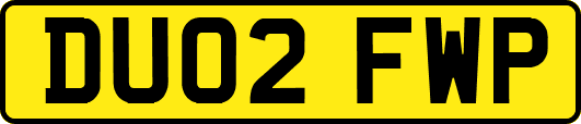 DU02FWP