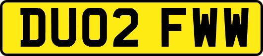 DU02FWW