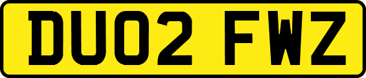 DU02FWZ