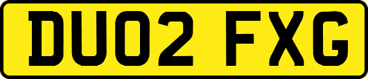 DU02FXG