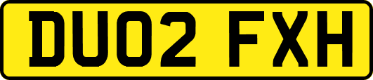 DU02FXH
