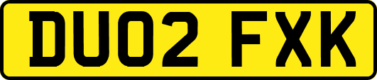 DU02FXK