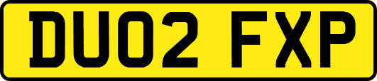 DU02FXP