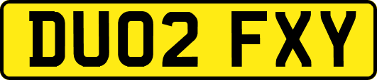 DU02FXY