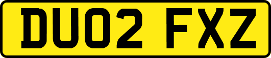 DU02FXZ