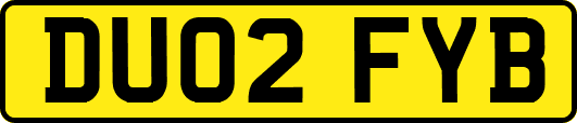 DU02FYB