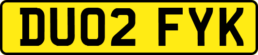 DU02FYK