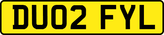 DU02FYL