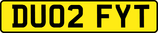 DU02FYT
