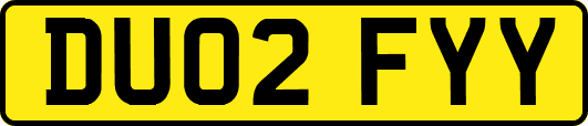 DU02FYY