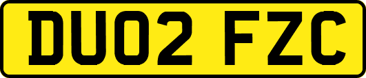 DU02FZC