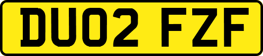 DU02FZF