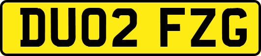 DU02FZG