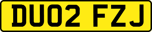 DU02FZJ