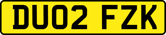 DU02FZK