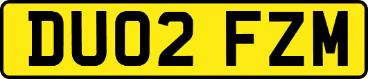 DU02FZM