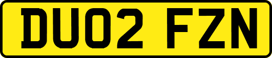 DU02FZN