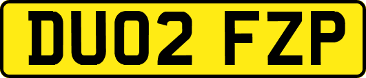 DU02FZP