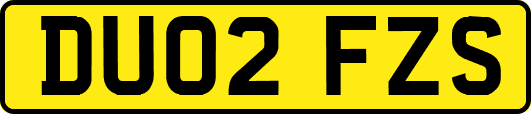 DU02FZS