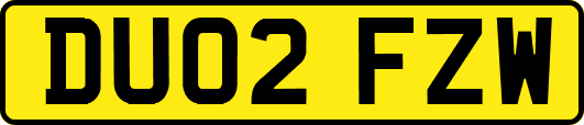 DU02FZW