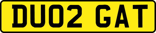 DU02GAT
