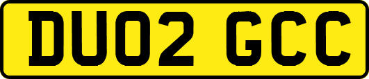 DU02GCC