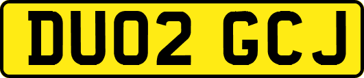 DU02GCJ
