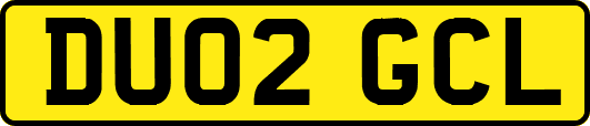 DU02GCL