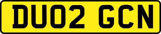 DU02GCN