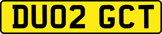 DU02GCT