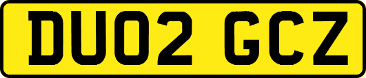DU02GCZ