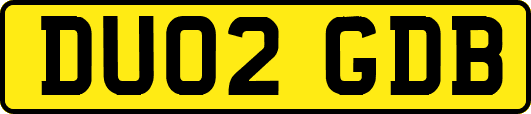 DU02GDB