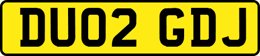 DU02GDJ