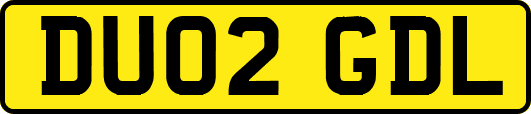 DU02GDL