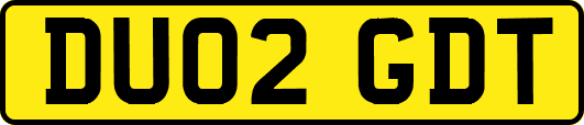 DU02GDT