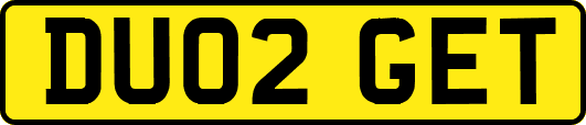 DU02GET