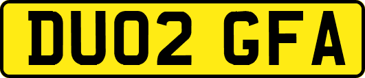 DU02GFA