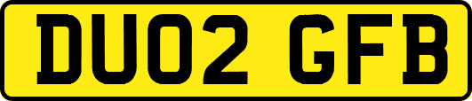 DU02GFB